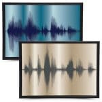 Unique Voice Art Gallery Canvas