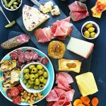 DeLallo Build Your Own Cheese Board Extravaganza Gift Collection