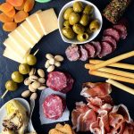 DeLallo Antipasto Favorites