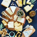 DeLallo Build Your Own Gourmet Cheese Board Collection