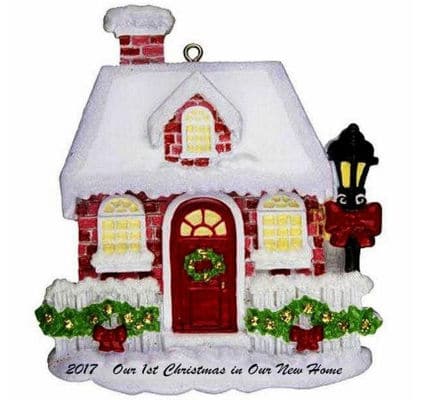 Small Christmas Housewarming Gifts with a Big Impression