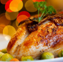 Thanksgiving Dinner Tips and Secrets