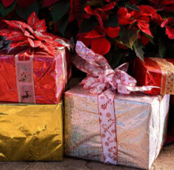 Thoughtful Christmas Gifts for Grandparents