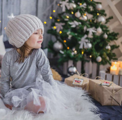 Unique Christmas Gifts for Kids with Big Imaginations