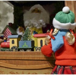 Most Popular Toys this Christmas Season