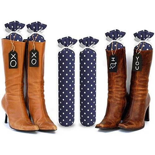 Boot Trees