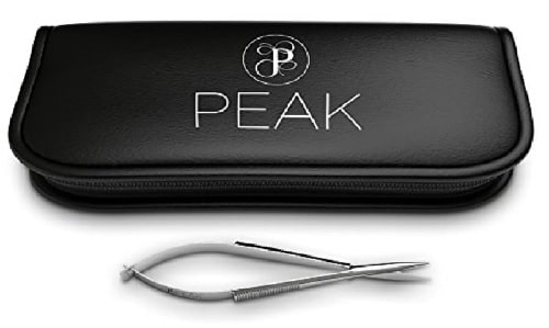 Facial Hair Scissors (Sharp Tip)