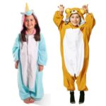 Kigurumi Onesies for Kids