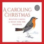 Caroling Christmas Set