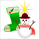 Free Christmas Clipart