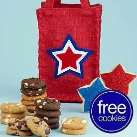 cookietote