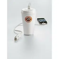 chargerforcar