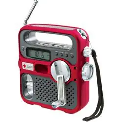 radio