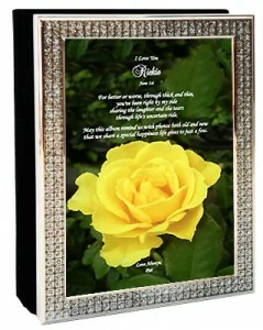 rosealbum