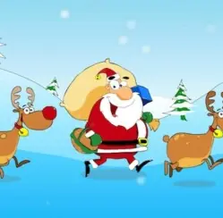 Free Online Christmas Cards