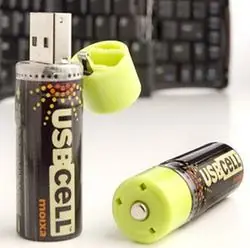 usbbatterycharger