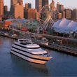 dinner cruise