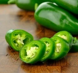 Make Your Holidays Hot & Spicy