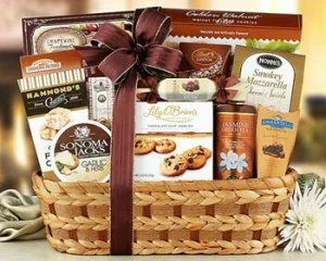 Corporate Basket