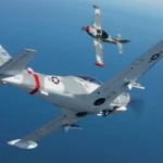 Fighter Pilot for a Day - Flying Lessons