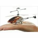 rc_gyro_zoomer RC Gyro Zoomer