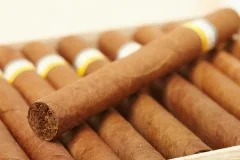 Cigar Gift Of The Month Club