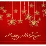holidays2 Holiday card