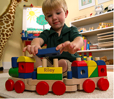 The Magic of Sharing