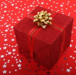 A Christmas to Remember: Unique Christmas Gifts