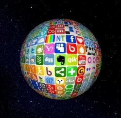 ChristmasGifts.com gets Social