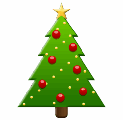 2013 Christmas Clip Art