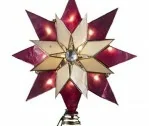 10-iinch-Lighted-Capiz-Poinsettia-Star-Christmas-Tree-Topper-Clear-Lights-31948_149x126