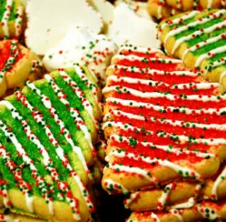 Christmas Cookies