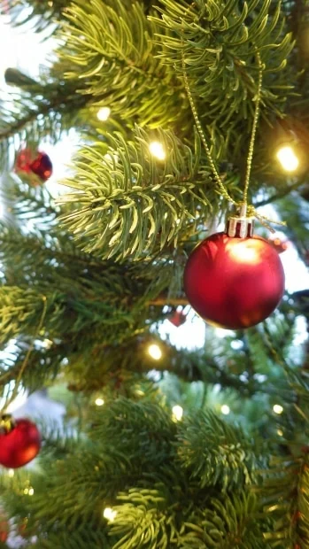 decorations christmas