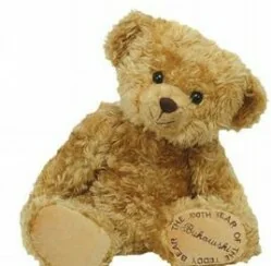 Batteries Not Allowed: Traditional Christmas Gifts for Kids