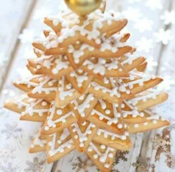 It’s Crunch Time, and These Holiday Mini Cookies Are Just What You Need