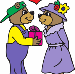 Christmas Gifts for Girlfriends- Just in the Nick of Time