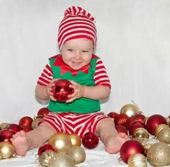 Getting a Head Start with Christmas Gifts for Kids