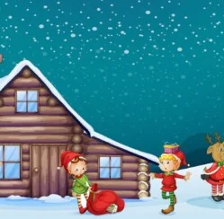 The Elves Official Guide to the Best Christmas Gifts for Kids
