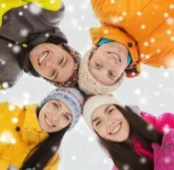 The Best Christmas Gifts for Teenagers in 2025