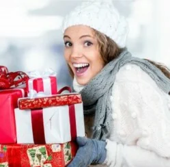 Unique Christmas Gifts to Buy Before Black Friday