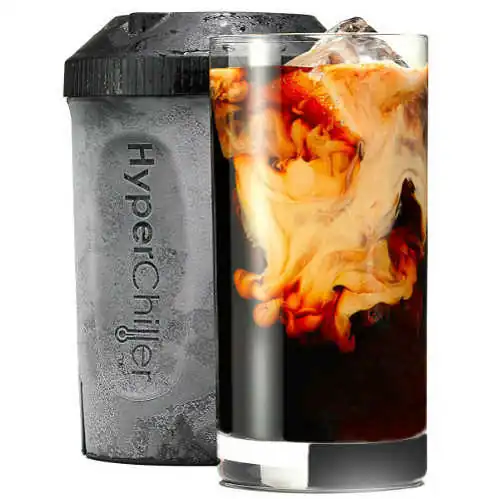 HyperChiller Iced Coffee Maker