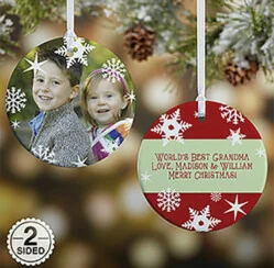 Top 10 Personalized Christmas Gifts for 2025: Heartwarming Ideas to Make Your Holidays Unforgettable