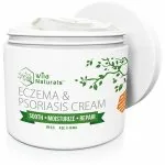 Eczema & Psoriasis Cream