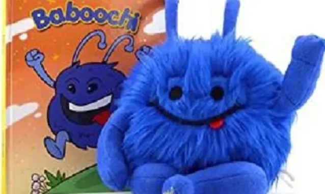 Baboochi Christmas gifts for kids