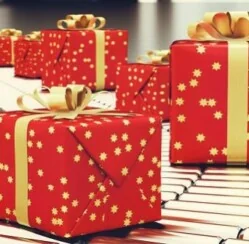 Long Distance Christmas Gifts That Go the Extra Mile
