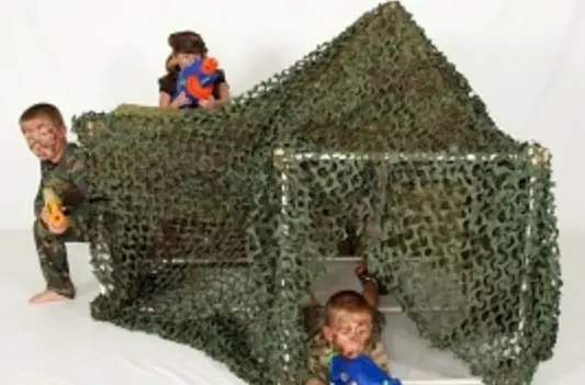 fort Christmas gifts for kids