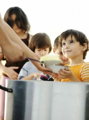 Buy Christmas gifts that make a difference