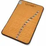 Mini FIR Mat Pain Relief
