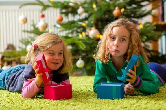 Christmas gifts to avoid